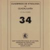 Cuadernos de Etnologia de Guadalajara 34
